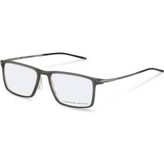 Briller & Læsebriller Porsche Design P8363 B 54 Briller Mænd Grå 54mm