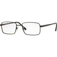 Briller & Læsebriller Sferoflex Mand SF2273 136 Optiske Stel Metal Sort Firkantet