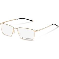 Briller & Læsebriller Porsche Design P8364 B 55 Briller Mænd 55mm
