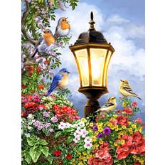 Jigsaw Puzzles Springbok Puzzle to Remember 100 Piece