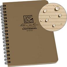 Rite in the Rain In The Rain All-Weather Side-Spiral Notebook, 4