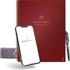 Rocketbook Reusable Everyday Planner Weekly, Monthly