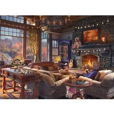 Jigsaw Puzzles Lavievert Jigsaw Puzzle 500 Piece