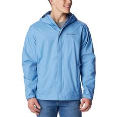 Men Rain Clothes Columbia Watertight II Jacket Men's