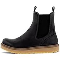 Ecco Unisex Chelsea boots ecco Staker W Svart