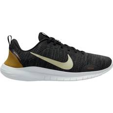 Nike flex experience run 12 Nike Flex Experience Run 12 M - Black/Anthracite/Bronzine/Olive Aura