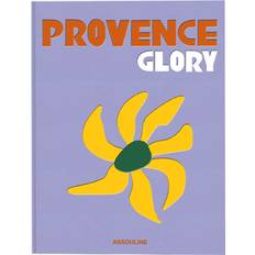 Assouline Publishing Provence Glory Hardcover Book