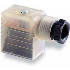 Norgren Elartikler Norgren M/P24121/3 kabelstik med led indikator
