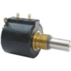 3549H-1AA-103A Precisionspotentiometer 2 W 10 k 1 st