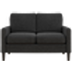 Dorel Home Kaci Loveseat Sofa