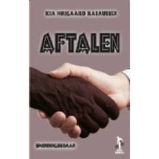 Bøger Aftalen Bog