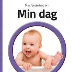 Min første bog om Min dag Språk: Danska