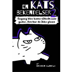 Bøger En kats bekendelser 2 Bog (Hæftet)