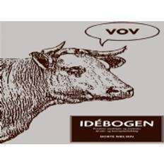 Bøger Idébogen Dorte Nielsen