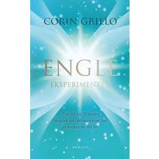 Engle-eksperimentet Corin Grillo Bog