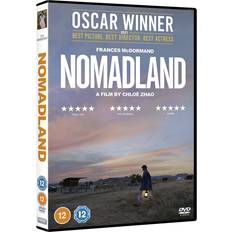 Barato Películas Nomadland