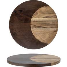 Bloomingville Mattis Ø29,5 cm Chopping Board