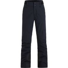 Peak Performance Women's Shred Pants - Farve Sort