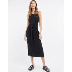 Barbour M Dresses Barbour Women's Morgan Womans Dress Black