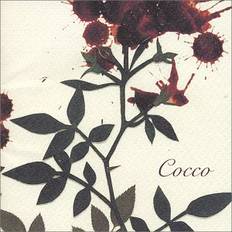 Cocco Sungu Rose (CD)