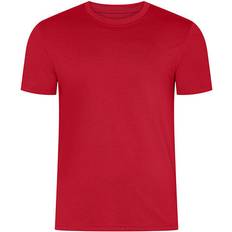 6XL - Unisex T-Shirts HRM MORE THAN LIFESTYLE Herren T Shirt, Rot