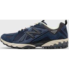 New Balance Men's ML610TLY Navy Navy