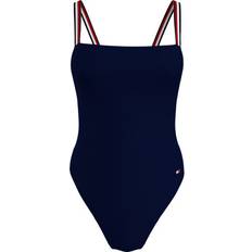 Nylon Costumi da bagno Tommy Hilfiger Costume da bagno TH Global Stripe-S