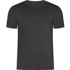 6XL - Unisex T-Shirts HRM MORE THAN LIFESTYLE Herren T Shirt, Darkgrey