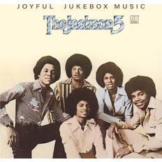 Joyful Jukebox Music Jackson 5 (CD)