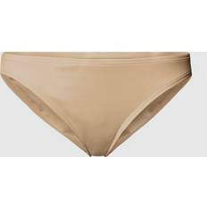 Beige Bikini Bottoms Michael Kors MICHAEL Michael Kors Bikini-Unterteil Solids Classic MM8H142 Grün