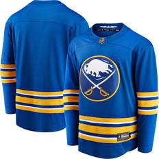 Buffalo Sabres Fanatics Branded Home Breakaway Jersey Mens