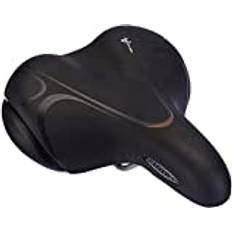 Vuxen Cykelsadlar Selle Royal Vuxen Gel Elastomer P Touring