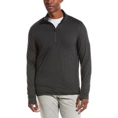 Onia Everyday Half-Zip Pullover