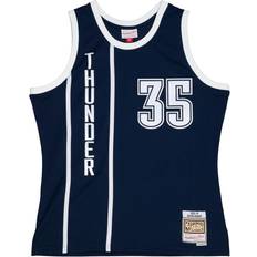 Mitchell & Ness Kevin Durant Oklahoma City Thunder 2015 Swingman Jersey