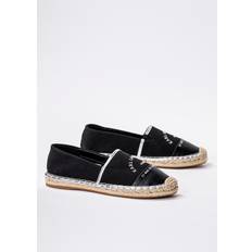 Espadrillas Karl Lagerfeld Espadrillas Kamini KL80108A