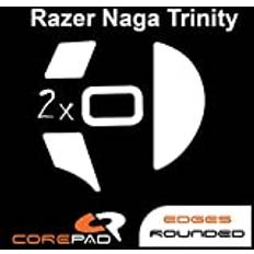 Corepad Skatez Hiiritassut Razer Naga Trinity