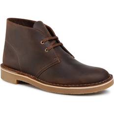 Clarks¨ Clarks Bushacre 3 Stivali Uomo - Marrone