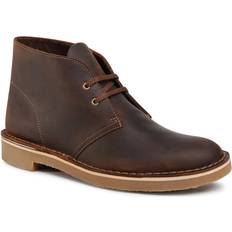 Clarks Desert Boot Bushacre 3 Beeswax - UK