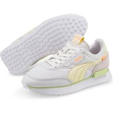 Puma Future Rider Pastel Damen weiß