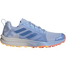 Adidas Terrex Damen Speed Flow Schuhe blau