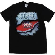 AC/DC Herren Razor's Edge T-Shirt