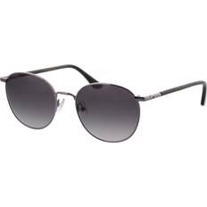 Hub 11723 Round Sunglasses Male - Purple
