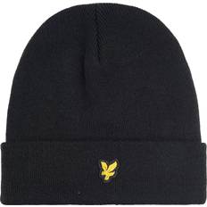 Lyle & Scott Herren Mützen Lyle & Scott Eagle Beanie Varusteet