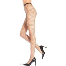 Oroblu Tøj Oroblu Carry Fishnet Tights - Zwart