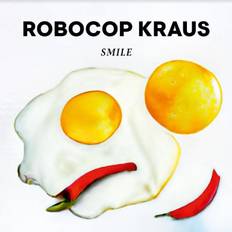 Smile Robocop Kraus (Vinilo)