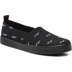 Uomo Espadrillas HUGO Slip On Lago Slon CVLG