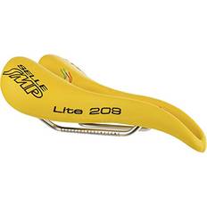 Yellow Bike Saddles SMP SMP Lite 209 Bicycle Saddle