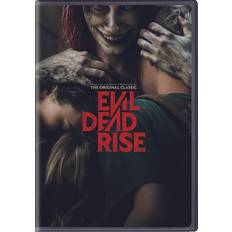 Evil Dead Rise DVD