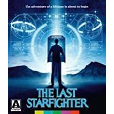 Last Starfighter Blu-ray