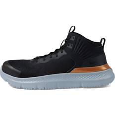 Work Clothes Timberland PRO Setra Mid Composite Safety Toe Black/Copper